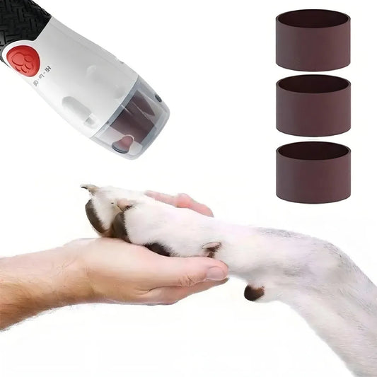 Limador Corta uñas Mascotas